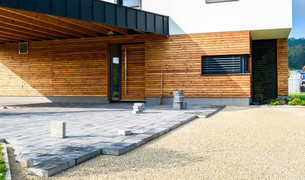 Best Cobblestone Driveway Pavers  in Lincoln Park, MI