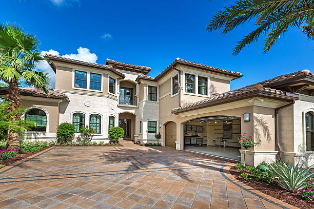 Best Driveway Pavers Near Me  in Lincoln Park, MI