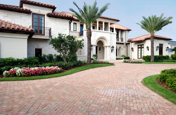 Lincoln Park, MI Driveway Pavers Company