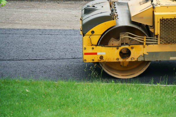 Best Brick Driveway Pavers  in Lincoln Park, MI